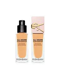 YVES SAINT LAURENT | All Hours Glow Foundation DW2 | camel