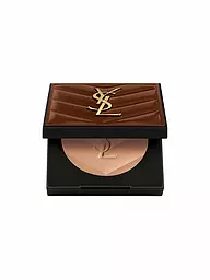 YVES SAINT LAURENT | All Hours Hyper Bronze 03 | camel