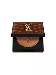 YVES SAINT LAURENT | All Hours Hyper Bronze 03 | hellbraun