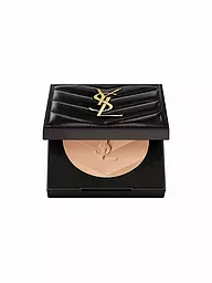 YVES SAINT LAURENT | All Hours Hyper Finish 05 | camel