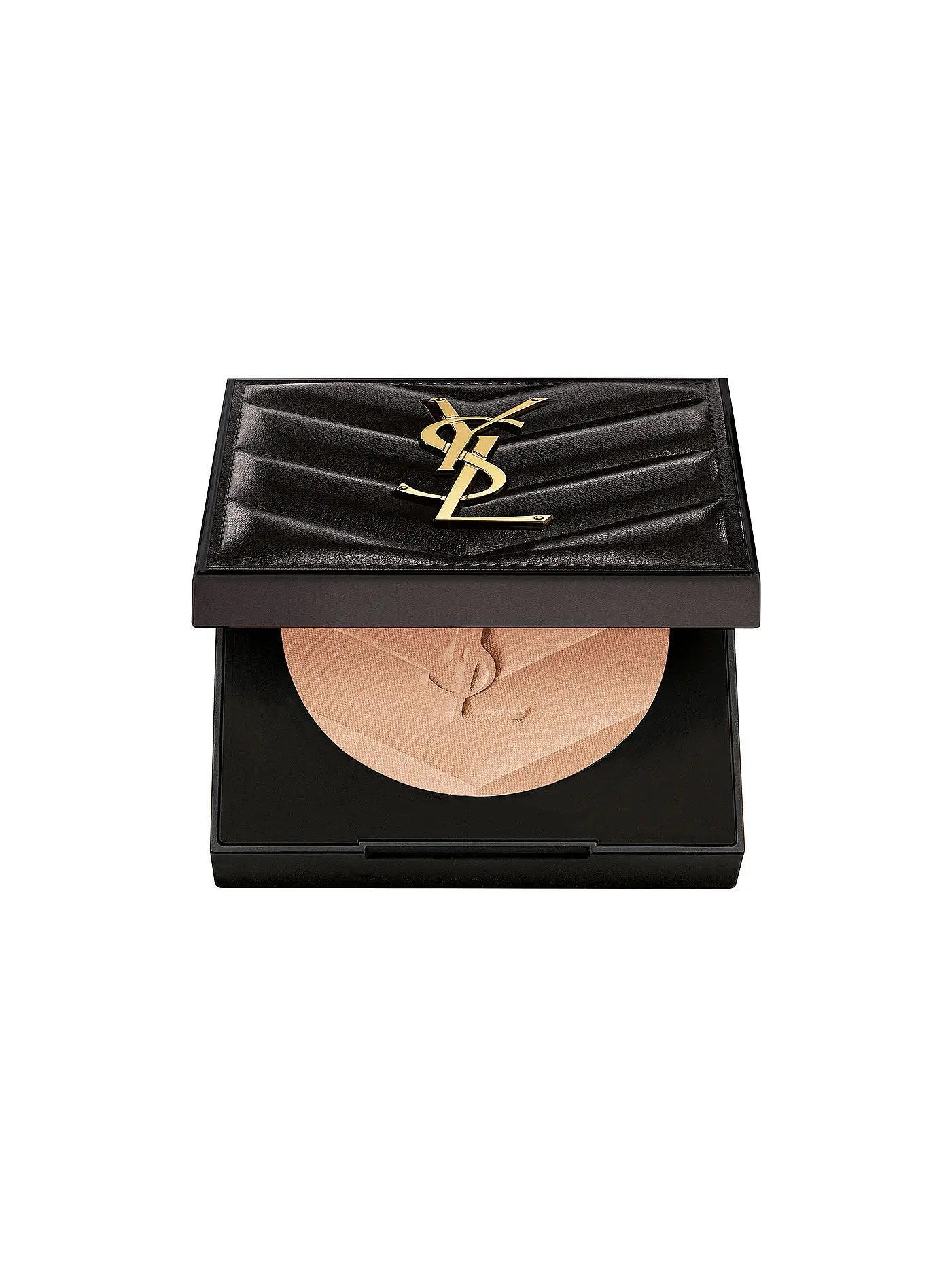 YVES SAINT LAURENT | All Hours Hyper Finish 01 | camel