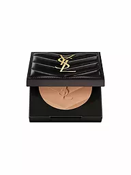 YVES SAINT LAURENT | All Hours Hyper Finish 05 | camel