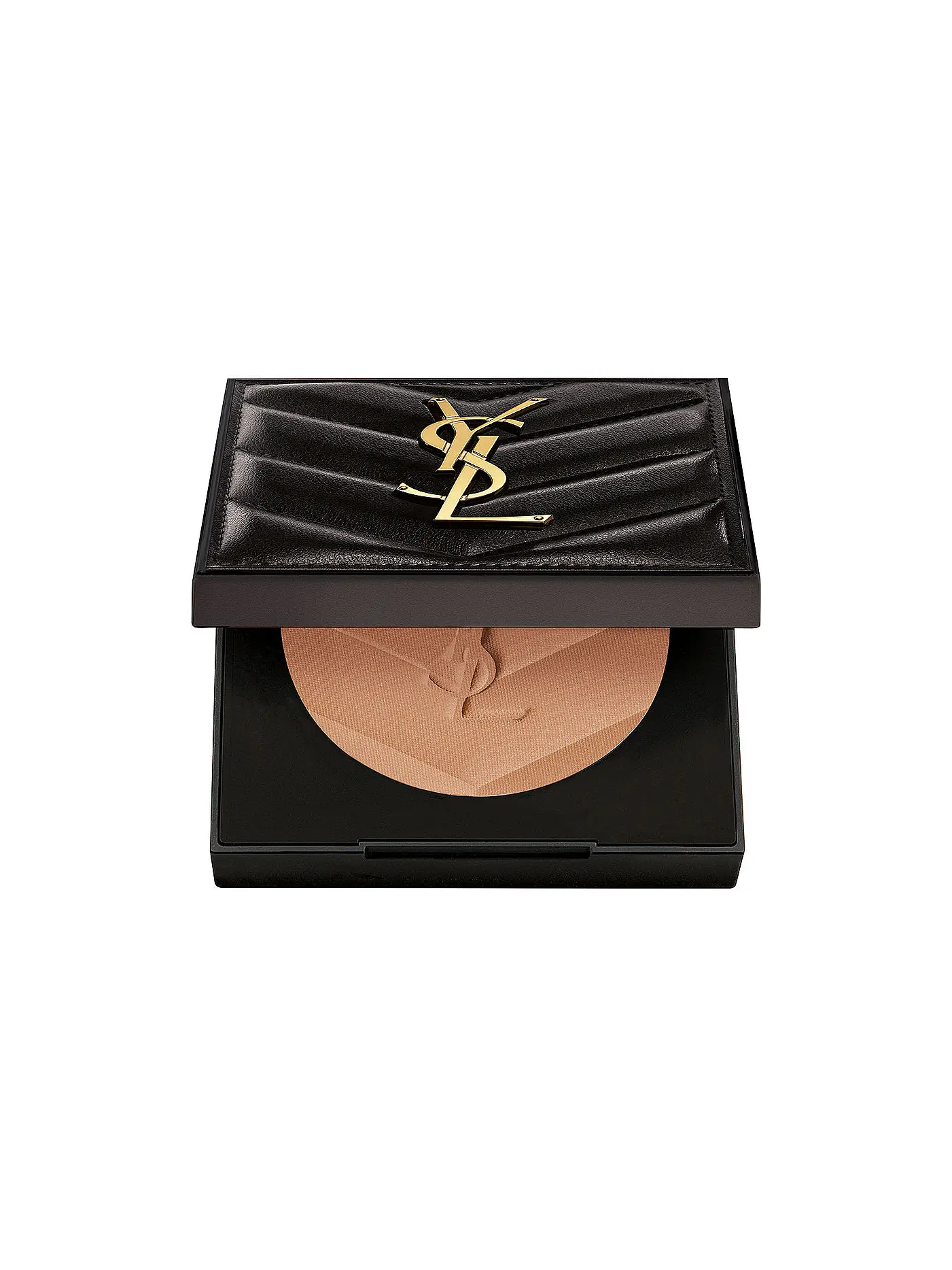 YVES SAINT LAURENT | All Hours Hyper Finish 01 | camel