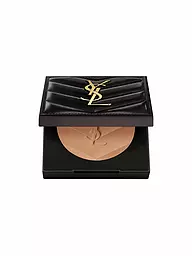 YVES SAINT LAURENT | All Hours Hyper Finish 05 | camel