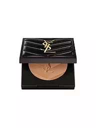 YVES SAINT LAURENT | All Hours Hyper Finish 05 | hellbraun
