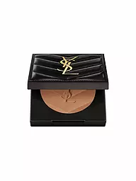 YVES SAINT LAURENT | All Hours Hyper Finish 05 | hellbraun