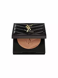 YVES SAINT LAURENT | All Hours Hyper Finish 05 | hellbraun