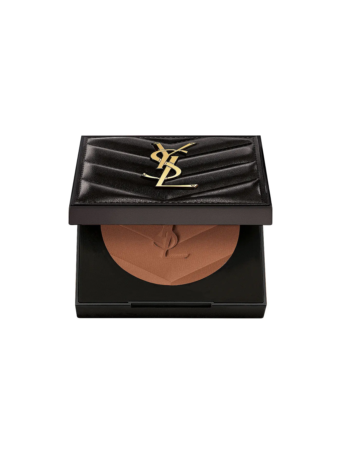 YVES SAINT LAURENT | All Hours Hyper Finish 01 | braun