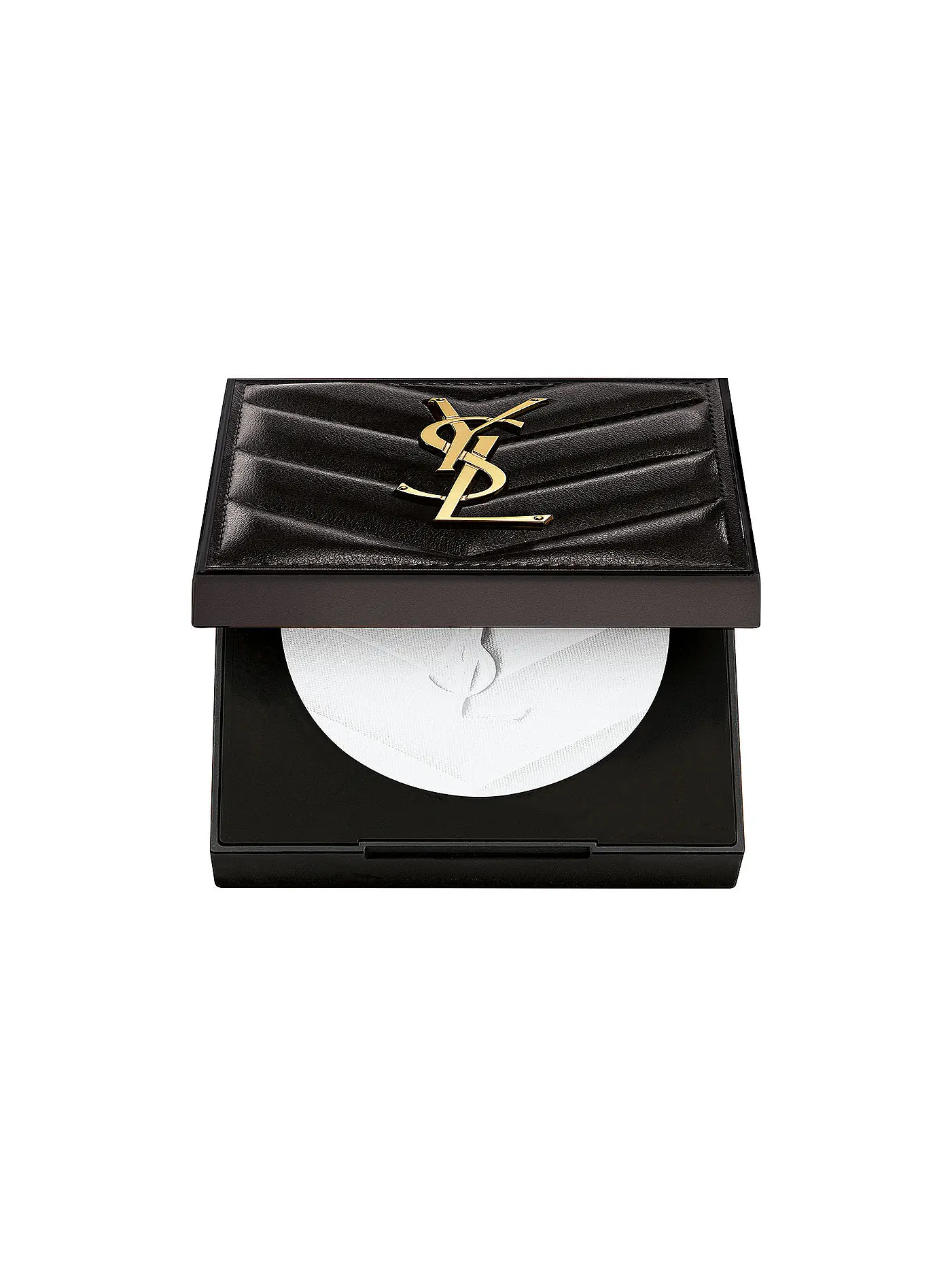 YVES SAINT LAURENT | All Hours Hyper Finish 01 | transparent