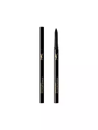YVES SAINT LAURENT | Augenbrauenstift - Crush Liner ( 1 Black )  | schwarz