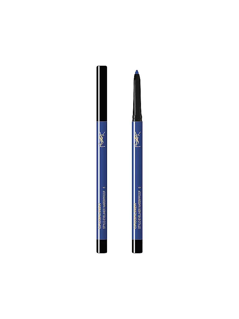 YVES SAINT LAURENT | Augenbrauenstift - Crush Liner ( 6 Blue )  | blau