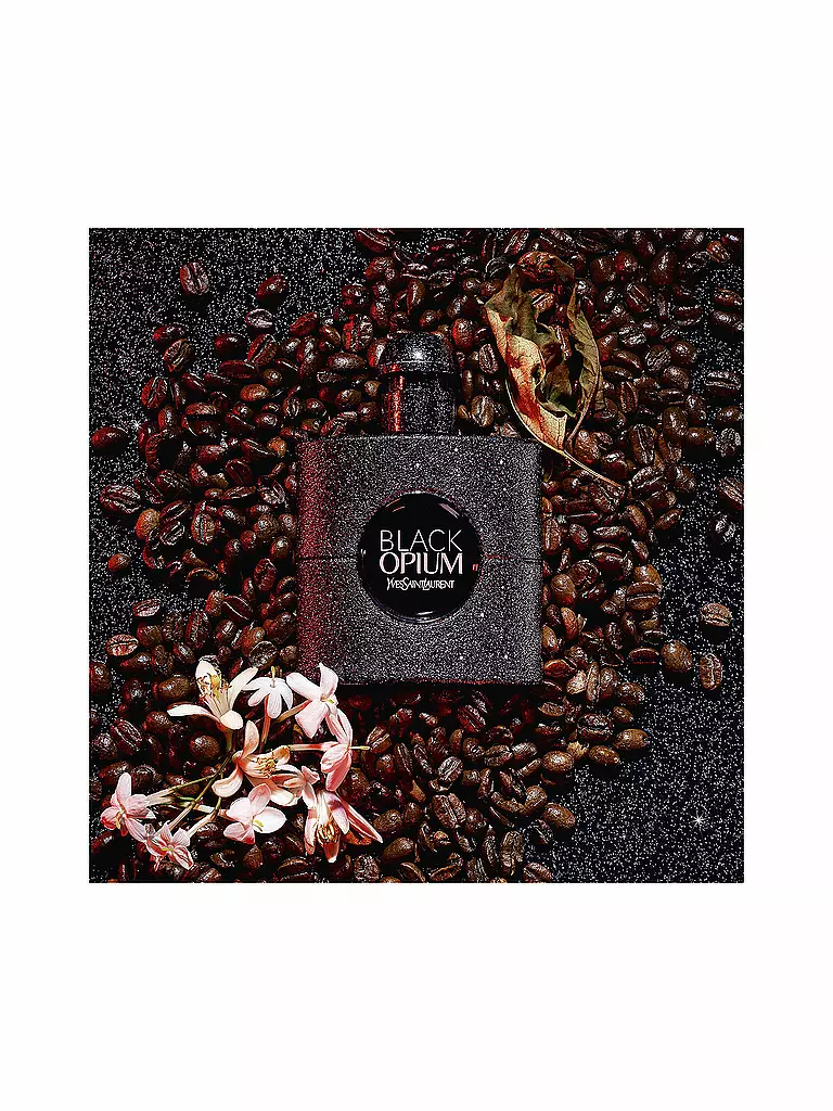 YVES SAINT LAURENT | Black Opium Eau de Parfum Extreme 30ml | keine Farbe
