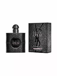 YVES SAINT LAURENT | Black Opium Eau de Parfum Extreme 50ml | keine Farbe