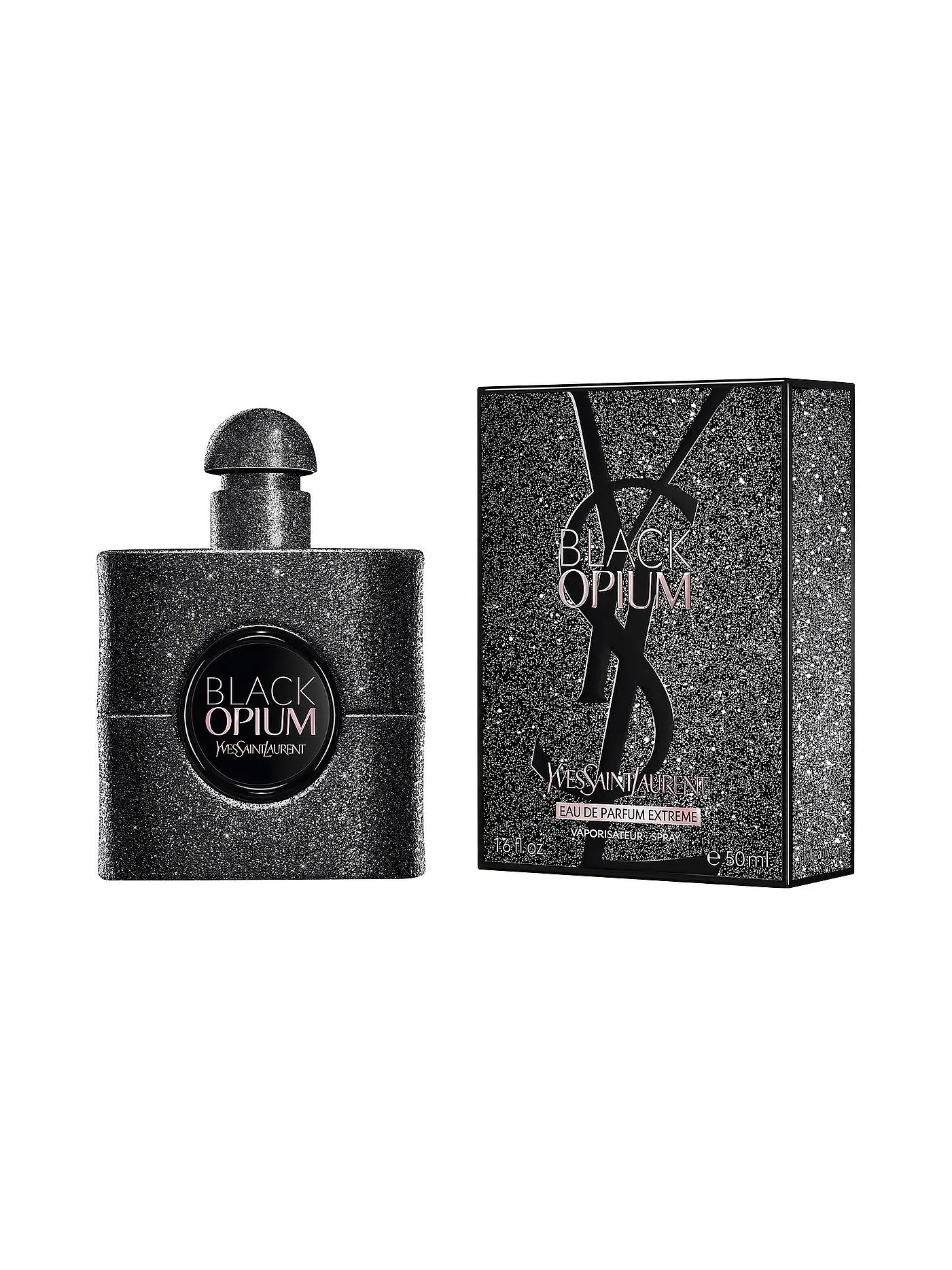 YVES SAINT LAURENT | Black Opium Eau de Parfum Extreme 50ml | keine Farbe