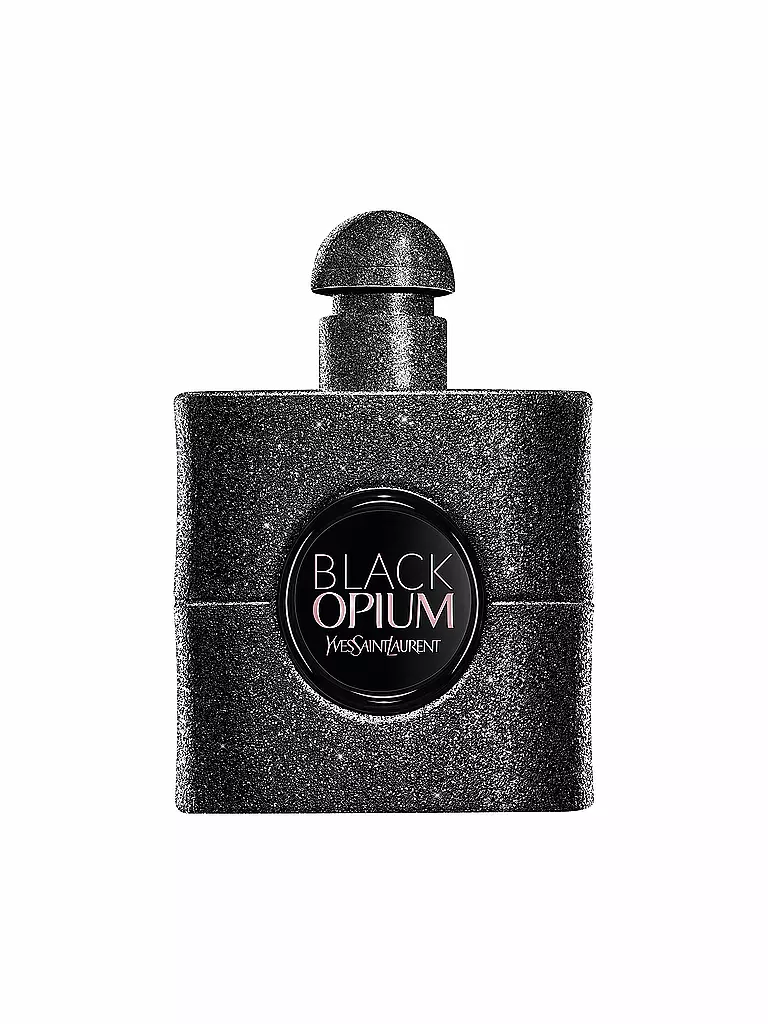 YVES SAINT LAURENT | Black Opium Eau de Parfum Extreme 50ml | keine Farbe