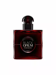 YVES SAINT LAURENT | Black Opium Eau de Parfum Over Red 90ml | keine Farbe