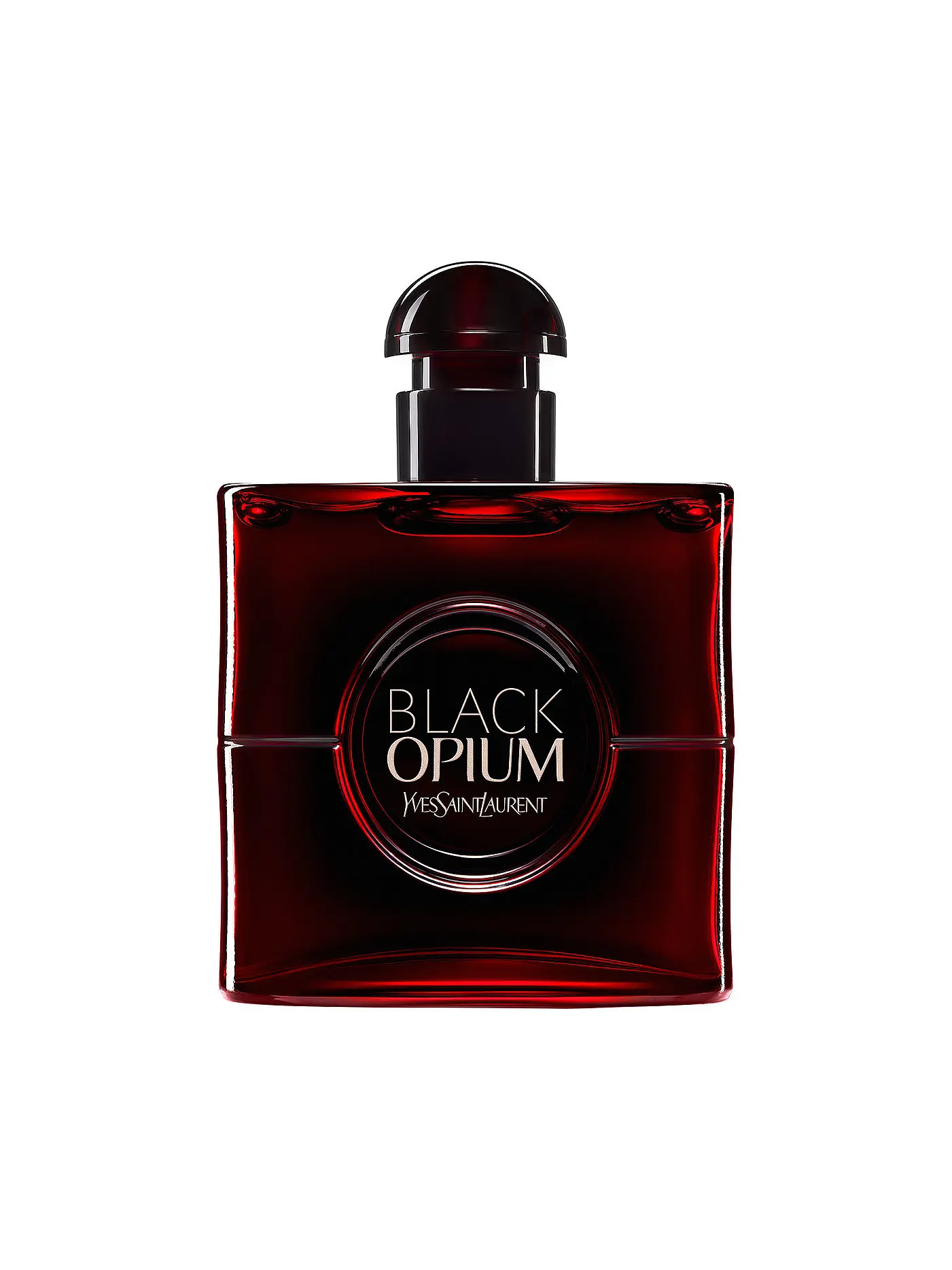 YVES SAINT LAURENT | Black Opium Eau de Parfum Over Red 30ml | keine Farbe