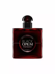 YVES SAINT LAURENT | Black Opium Eau de Parfum Over Red 90ml | keine Farbe
