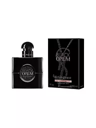 YVES SAINT LAURENT | Black Opium Le Parfum 50ml  | keine Farbe
