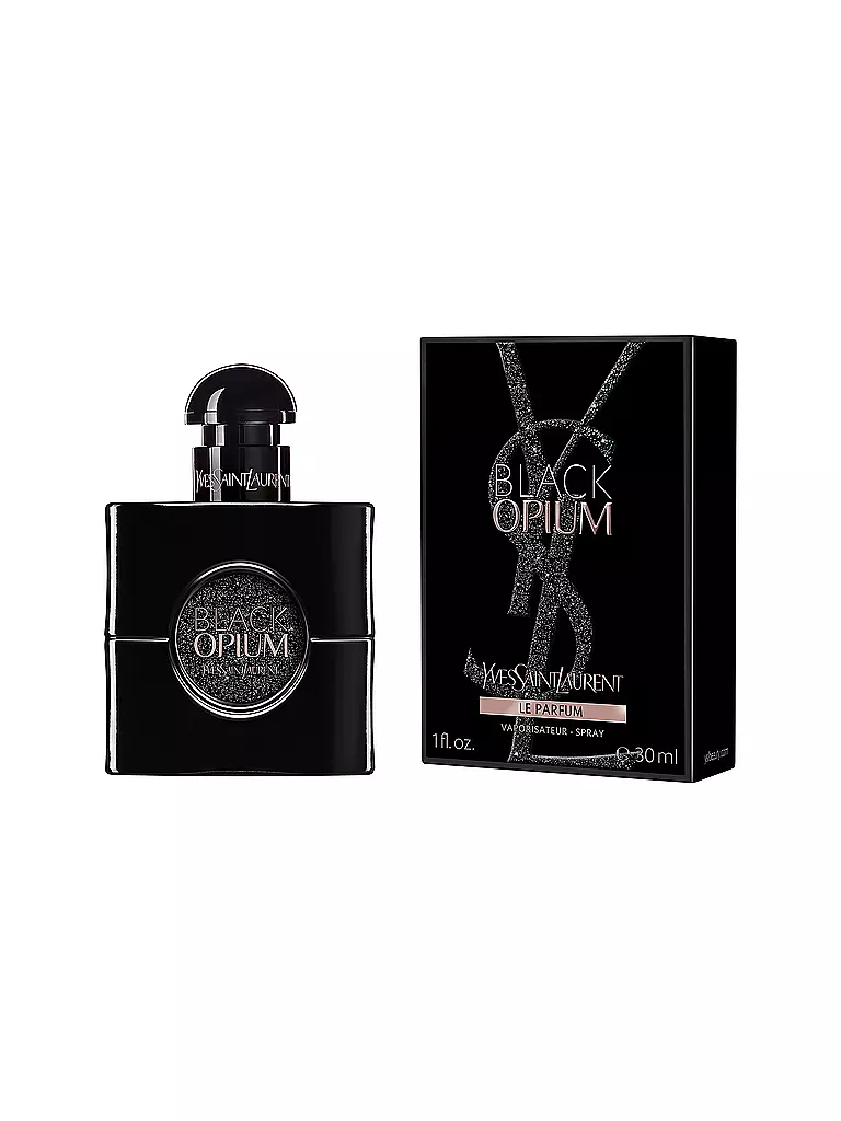 YVES SAINT LAURENT | Black Opium Le Parfum 30ml | keine Farbe