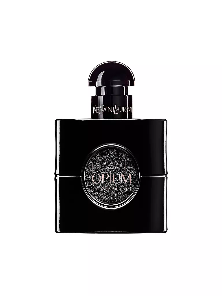 YVES SAINT LAURENT | Black Opium Le Parfum 30ml | keine Farbe