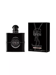 YVES SAINT LAURENT | Black Opium Le Parfum 50ml  | keine Farbe