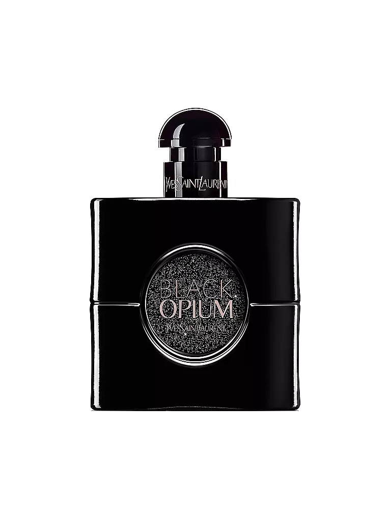 YVES SAINT LAURENT | Black Opium Le Parfum 50ml  | keine Farbe