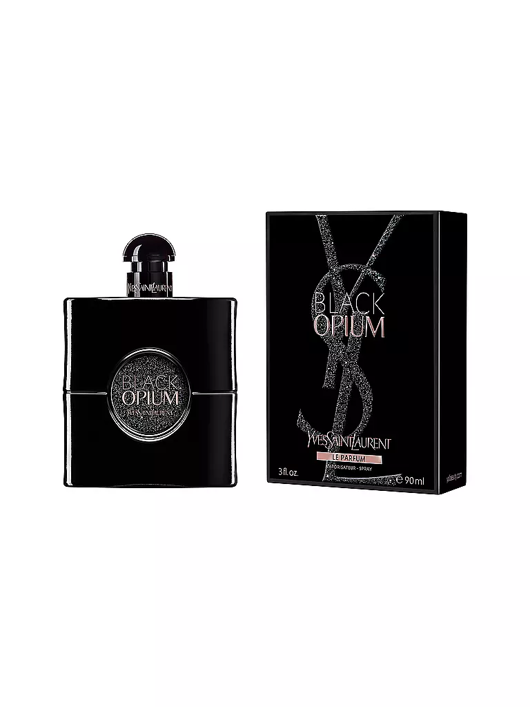 YVES SAINT LAURENT | Black Opium Le Parfum 90ml | keine Farbe