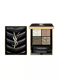 YVES SAINT LAURENT | Couture Mini Clutch Eyeshadow Palette ( 830 Unexplored Garden) | olive