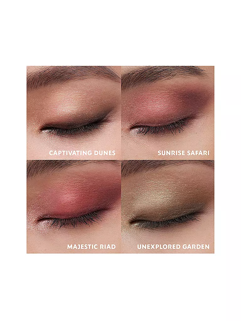 YVES SAINT LAURENT | Couture Mini Clutch Eyeshadow Palette | rosa