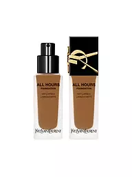 YVES SAINT LAURENT | Encre de Peau - All Hours  Foundation ( MN7 )  | braun
