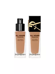 YVES SAINT LAURENT | Encre de Peau - All Hours  Foundation ( MN7 )  | braun