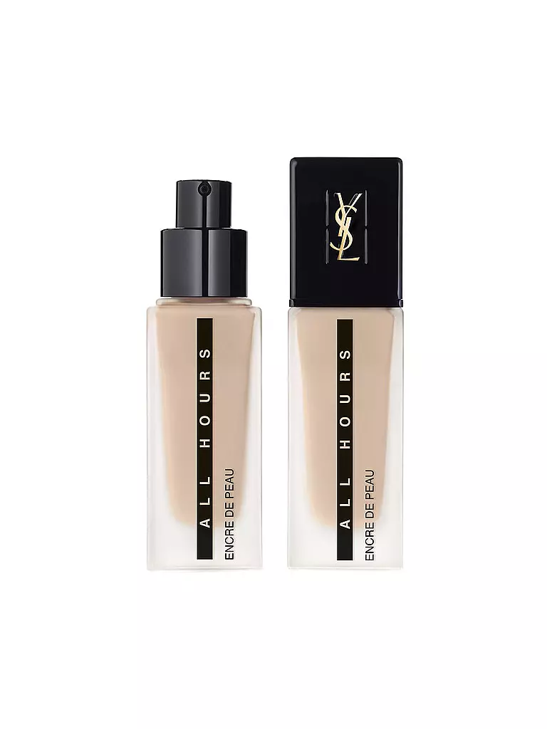 YVES SAINT LAURENT | Encre de Peau All Hours Foundation (B10 Beige) | beige