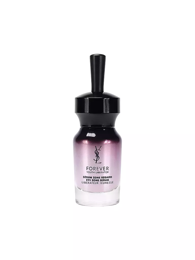 YVES SAINT LAURENT | Forever Youth Liberator Eye Gaze Serum 15ml | transparent