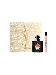 YVES SAINT LAURENT | Geschenkset - Black Opium Eau de Parfum Set 30ml / 10ml | Keine Farbe