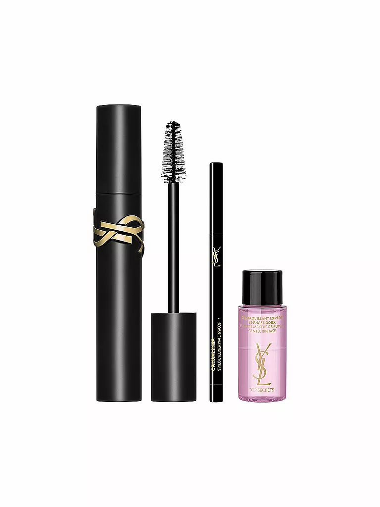 YVES SAINT LAURENT | Geschenkset - Lash Clash Mascara Set | keine Farbe