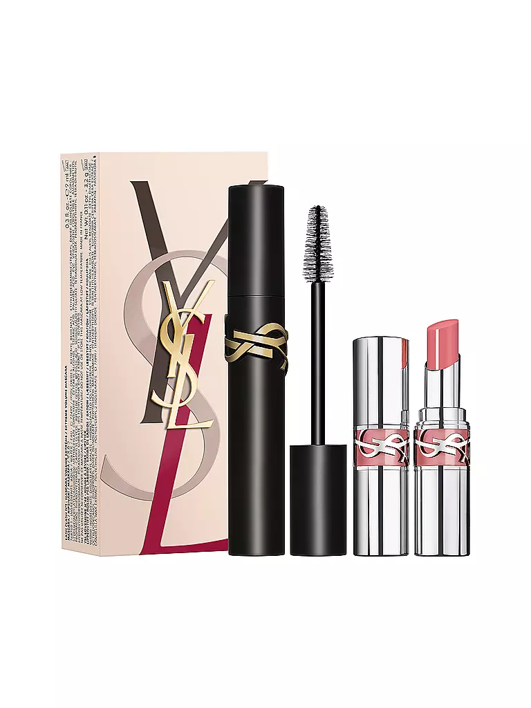YVES SAINT LAURENT | Geschenkset - Lash Clash Set | keine Farbe