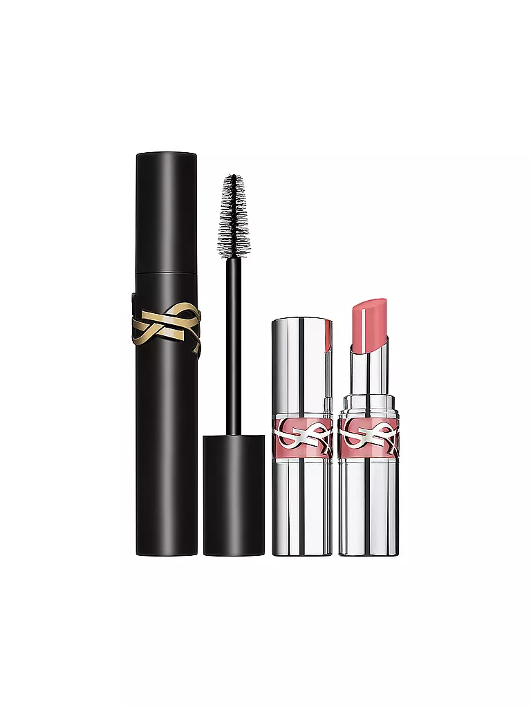 YVES SAINT LAURENT | Geschenkset - Lash Clash Set | keine Farbe