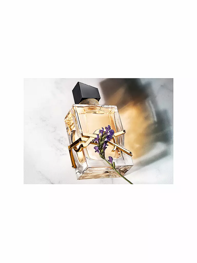 YVES SAINT LAURENT | Geschenkset - Libre Eau de Parfum 50ml/7,5ml | transparent