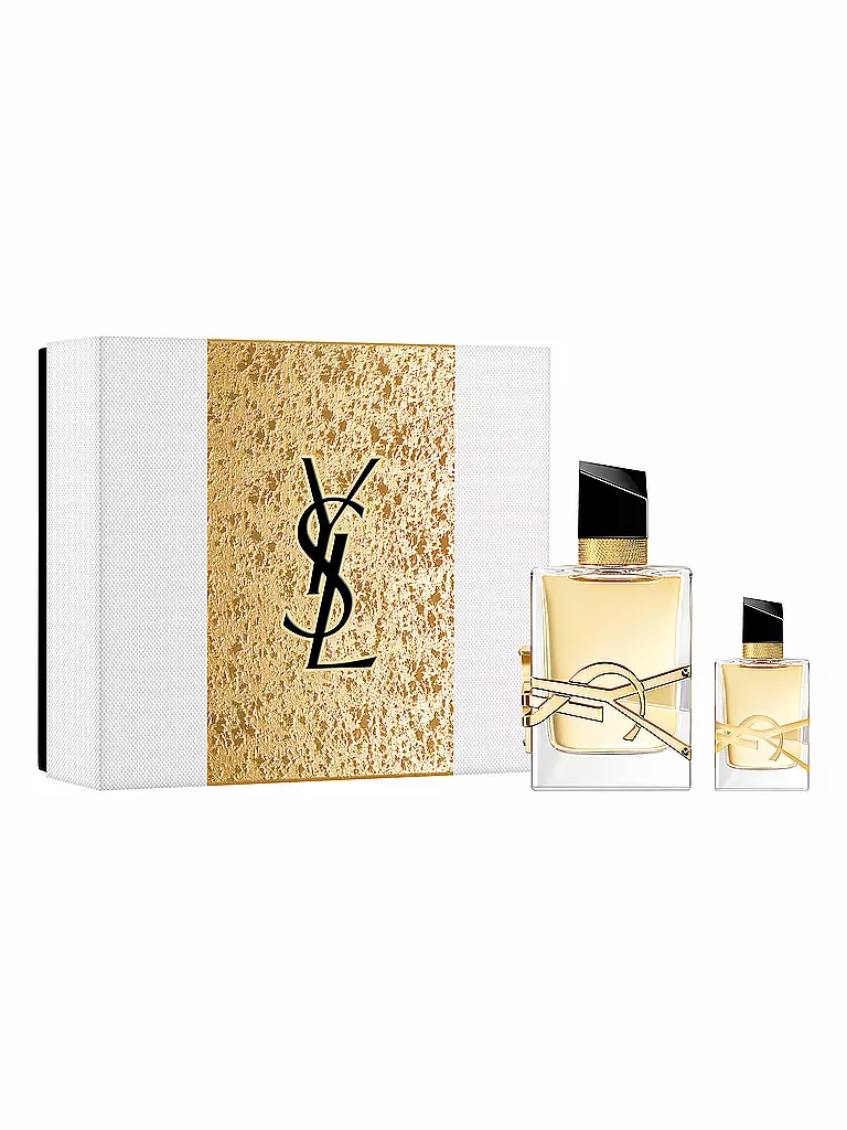 YVES SAINT LAURENT | Geschenkset - Libre Eau de Parfum Holiday Set 50ml / 7,5ml | keine Farbe