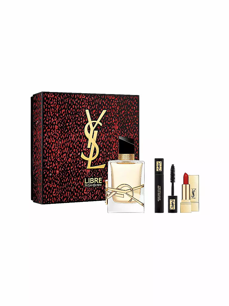 YVES SAINT LAURENT | Geschenkset - Libre Eau de Parfum Set 50ml | keine Farbe