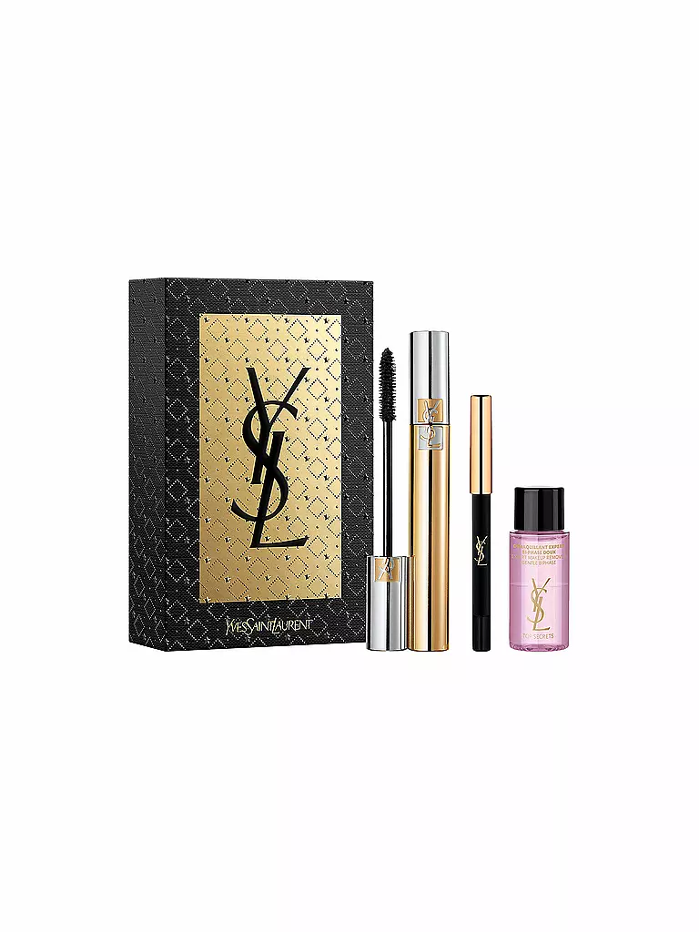 YVES SAINT LAURENT | Geschenkset - Mascara Volume Effet Faux Cils Set  | keine Farbe