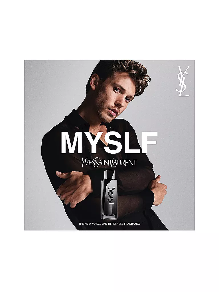 YVES SAINT LAURENT | Geschenkset - MYSLF Eau de Parfum Set 60ml / 10ml | keine Farbe
