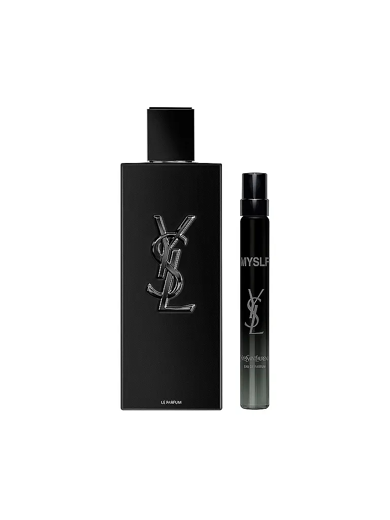 YVES SAINT LAURENT | Geschenkset - MYSLF Le Parfum Set 60ml / 10ml | keine Farbe