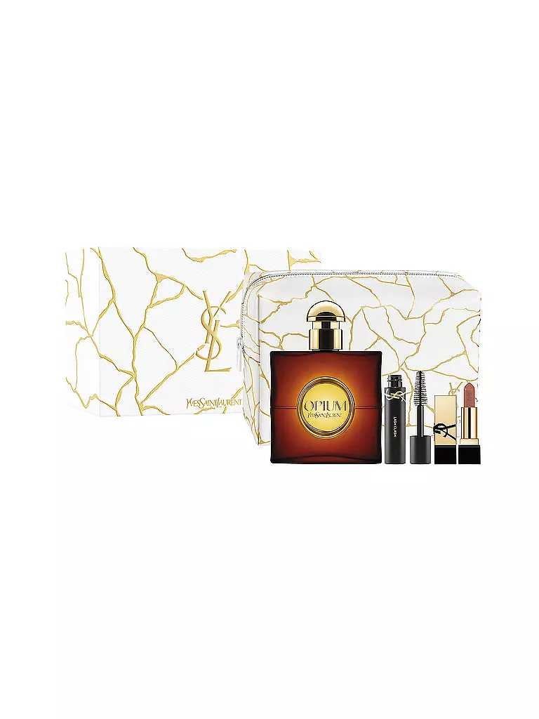 YVES SAINT LAURENT | Geschenkset - Opium Eau de Parfum Beauty Set 50ml  | keine Farbe
