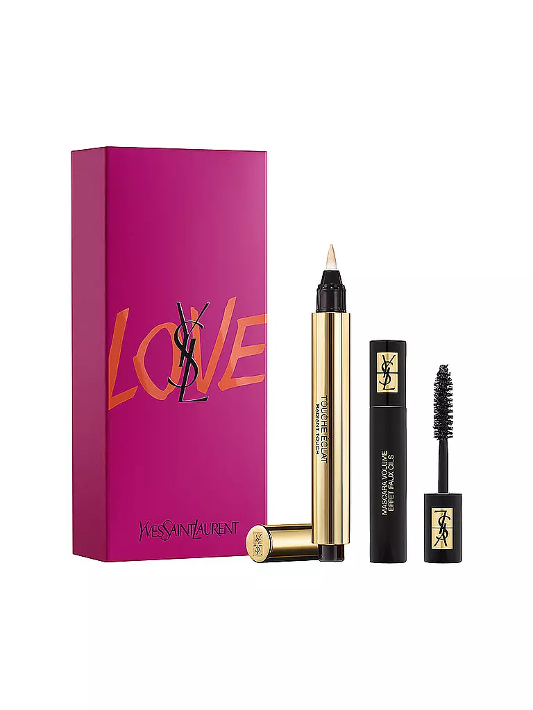 YVES SAINT LAURENT | Geschenkset - TOUCHE ÉCLAT Set  | keine Farbe