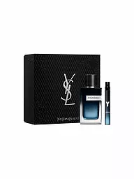 YVES SAINT LAURENT | Geschenkset - Y Eau de Parfum Set 100ml / 10ml | keine Farbe