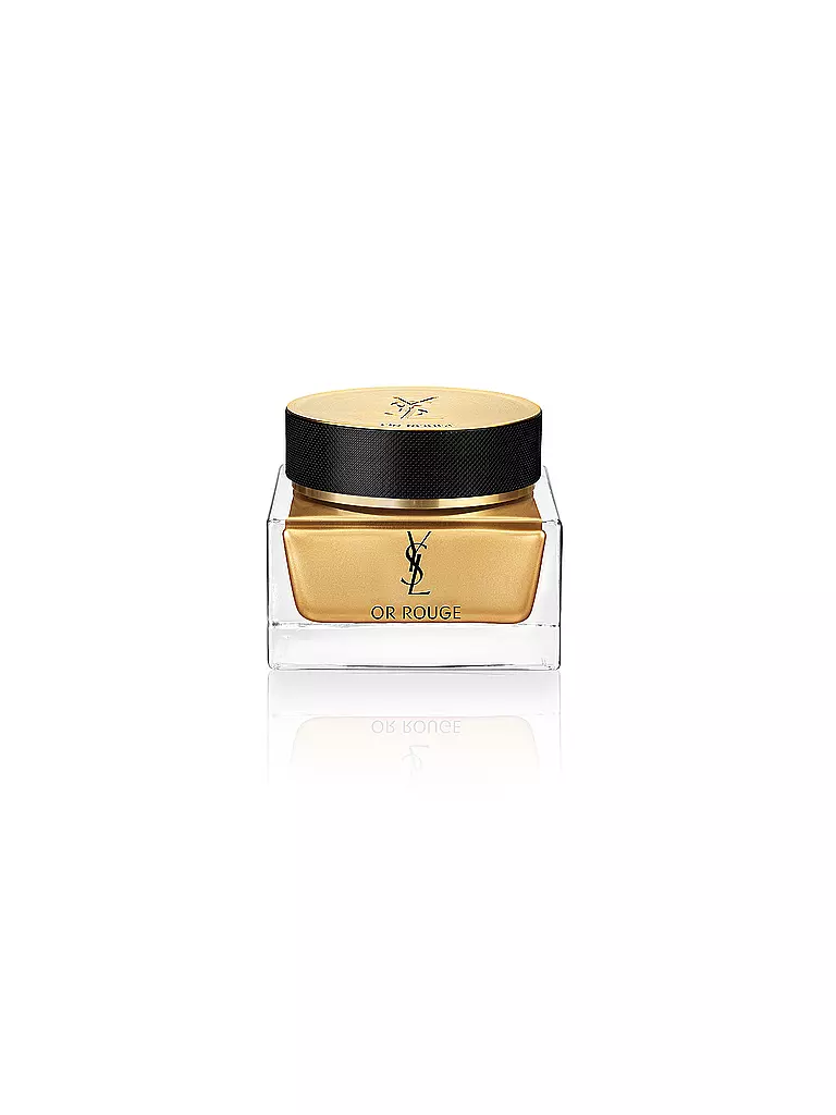 YVES SAINT LAURENT | Gesichtscreme - Or Rouge Creme 50ml | keine Farbe