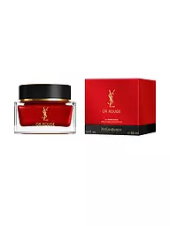 YVES SAINT LAURENT | Gesichtscreme - Or Rouge Creme Riche  50ml | keine Farbe