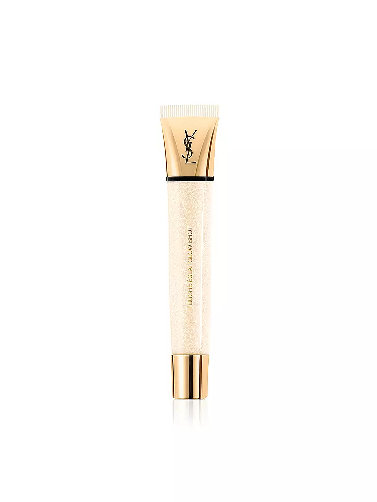YVES SAINT LAURENT | Highlighter - Touche Eclat Glow Shot (01 Daylight (Beige)) | beige